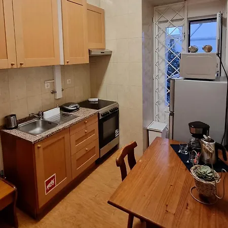 Apartment Terraco - Terrace Bbq *