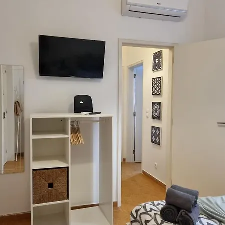 Terraco - Terrace Bbq Apartment *
