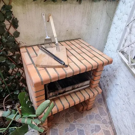 Terraco - Terrace Bbq