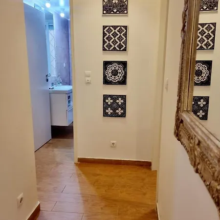 Terraco - Terrace Bbq Apartment