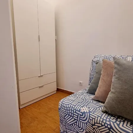 Terraco - Terrace Bbq Apartment *